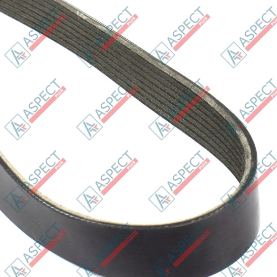 Ремень Isuzu (8973628150) 4HK1 Hitachi, JCB ISP