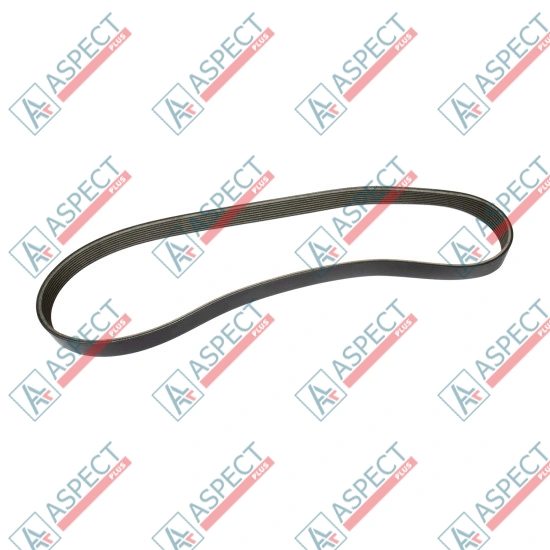 Ремень Isuzu (8980428620) 4HK1 Hitachi, JCB ISP