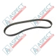 Ремень Isuzu (8980428620) 4HK1 Hitachi, JCB ISP