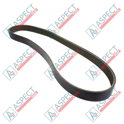 Ремінь Isuzu (8980428620) 4HK1 Hitachi, JCB ISP
