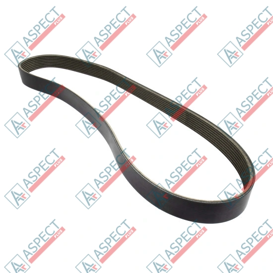 Ремень Isuzu (8980428620) 4HK1 Hitachi, JCB ISP