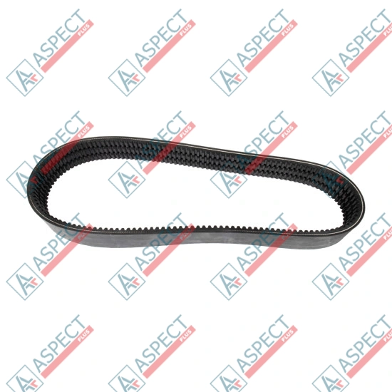 Ремень Isuzu (1136714350) 6HK1, 6BG1, 6SD1 Hitachi, JCB ISP