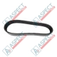 Ремень Isuzu (1136714350) 6HK1, 6BG1, 6SD1 Hitachi, JCB ISP