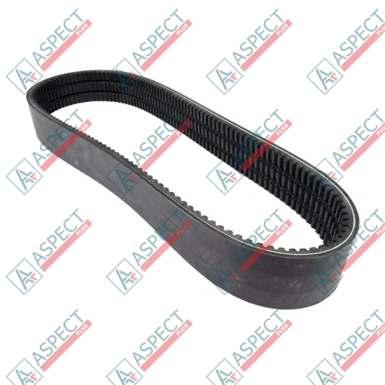 Ремень Isuzu (1136714350) 6HK1, 6BG1, 6SD1 Hitachi, JCB ISP