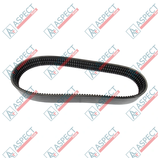 Ремень Isuzu (8981529060) 6HK1, 6BG1 Hitachi, JCB ISP