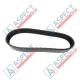 Ремень Isuzu (8981529060) 6HK1, 6BG1 Hitachi, JCB ISP