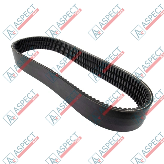 Ремень Isuzu (8981529060) 6HK1, 6BG1 Hitachi, JCB ISP