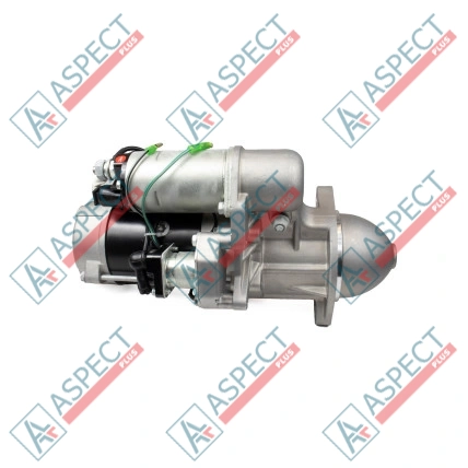 Démarreur Isuzu (8972251991) 4BG1, 4BD1 Hitachi, JCB ISP