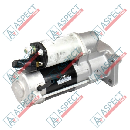 Starter Isuzu (8980703210) 4HK1 Hitachi, JCB ISP