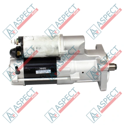 Starter Isuzu (8980703210) 4HK1 Hitachi, JCB ISP