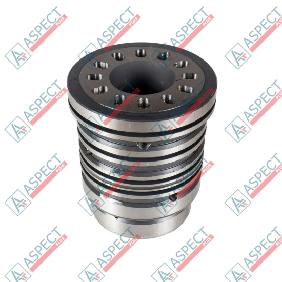 Distributor 2 speed Bosch Rexroth MCR03 AFM