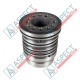 Распределитель 2 speed Bosch Rexroth MCR03 AFM