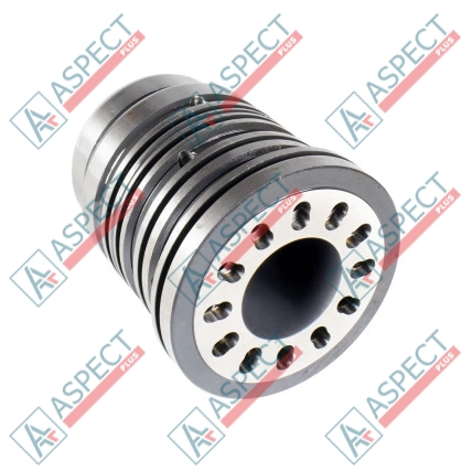 Розподільник 2 speed Bosch Rexroth MCR03 AFM