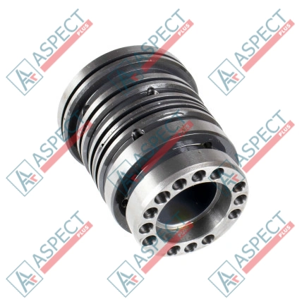 Розподільник 2 speed Bosch Rexroth MCR03 AFM