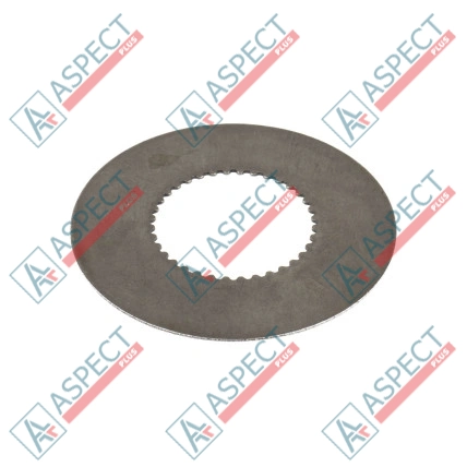 Placa de fricción Bosch Rexroth MCR03 AFM