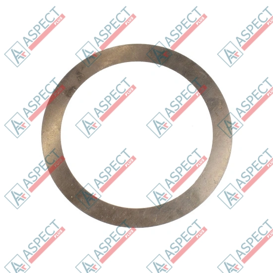 Spacer washer Bosch Rexroth MCR03 AFM