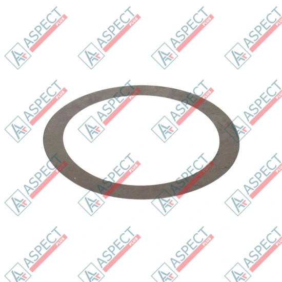 Spacer washer Bosch Rexroth MCR03 AFM