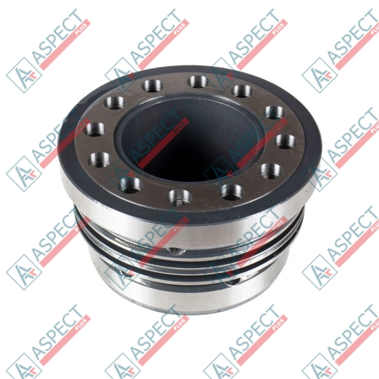 Distributor 1 speed Bosch Rexroth MCR05 AFM