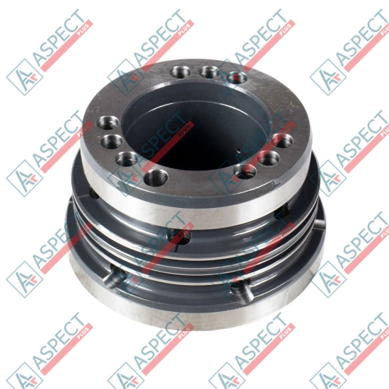 Distributor 1 speed Bosch Rexroth MCR05 AFM