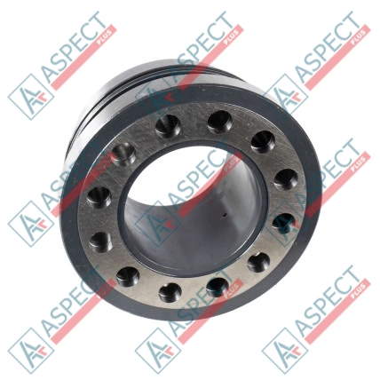 Розподільник 1 speed Bosch Rexroth MCR05 AFM