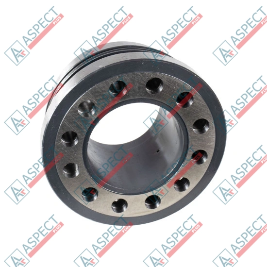 Distributor 1 speed Bosch Rexroth MCR05 AFM