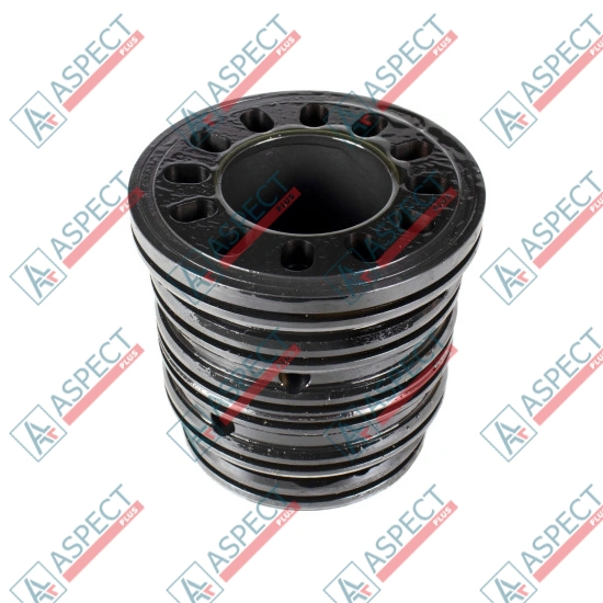 Distributor 2 speed Bosch Rexroth MCR05 AFM