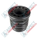 Distributor 2 speed Bosch Rexroth MCR05 AFM