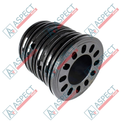 Розподільник 2 speed Bosch Rexroth MCR05 AFM