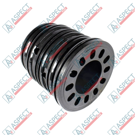 Distributor 2 speed Bosch Rexroth MCR05 AFM