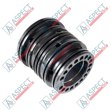 Розподільник 2 speed Bosch Rexroth MCR05 AFM