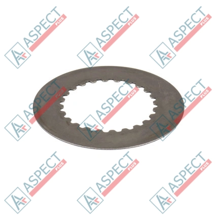 Диск фрикційний Bosch Rexroth MCR05 AFM