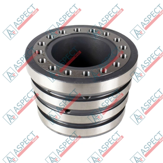 Distributor 1 speed Bosch Rexroth MCR10 AFM