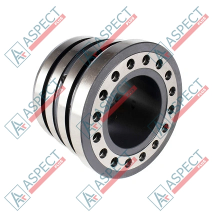 Розподільник 1 speed Bosch Rexroth MCR10 AFM