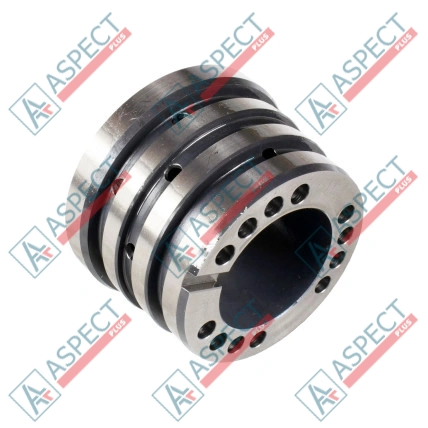 Розподільник 1 speed Bosch Rexroth MCR10 AFM