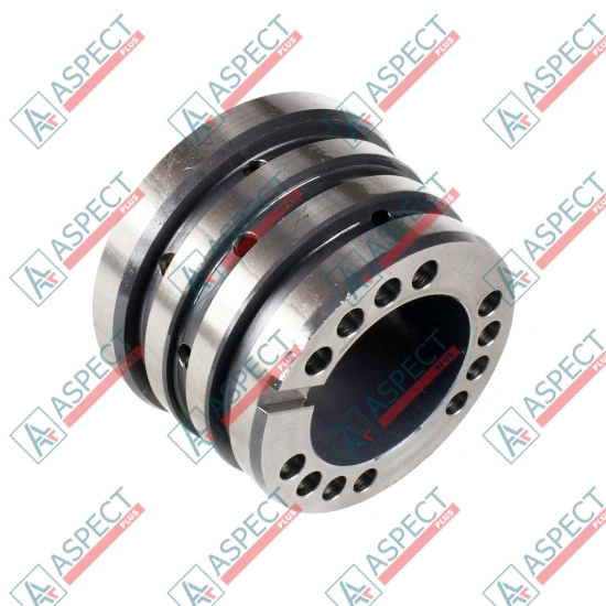 Distributor 1 speed Bosch Rexroth MCR10 AFM