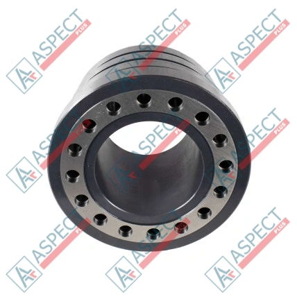 Розподільник 1 speed Bosch Rexroth MCR10 AFM
