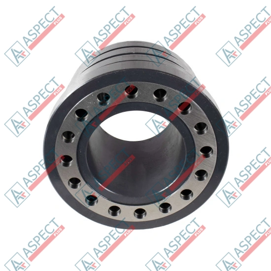 Distributor 1 speed Bosch Rexroth MCR10 AFM