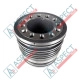 Distributor 2 speed Bosch Rexroth MCR10 AFM