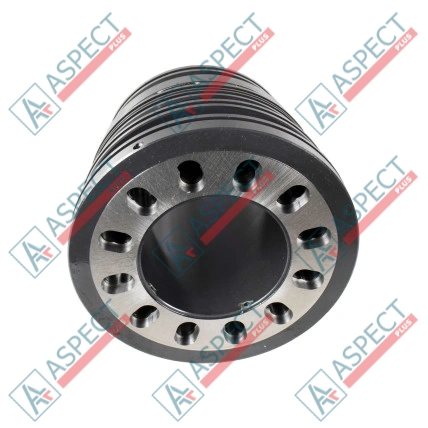 Розподільник 2 speed Bosch Rexroth MCR10 AFM