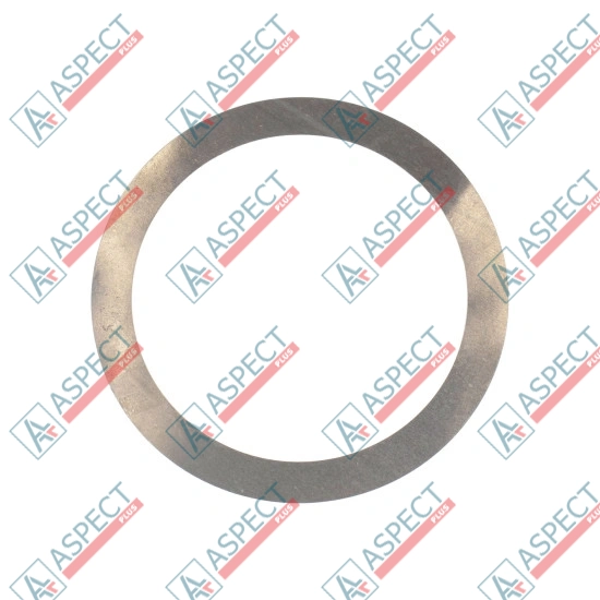 Spacer washer Bosch Rexroth MCR10 AFM