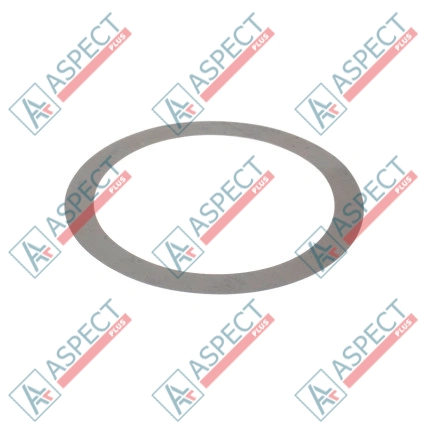 Spacer washer Bosch Rexroth MCR10 AFM