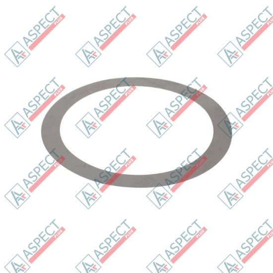 Spacer washer Bosch Rexroth MCR10 AFM