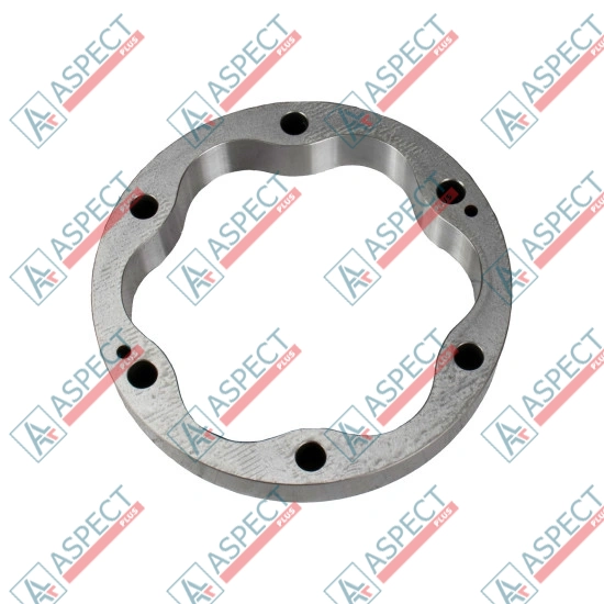 Stator ID=159.0 mm Poclain Hydraulic MS02, MSE02 AFM