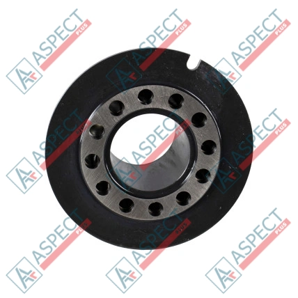 Distribuitor 1 speed Poclain Hydraulic MSE02, MS02 AFM