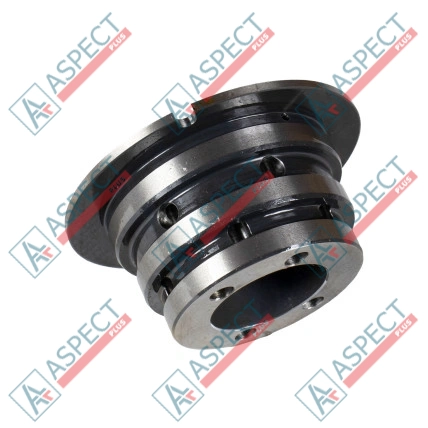 Distribuitor 1 speed Poclain Hydraulic MSE02, MS02 AFM