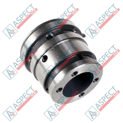 Distribuitor 2 speed Poclain Hydraulic MSE02, MS02 AFM