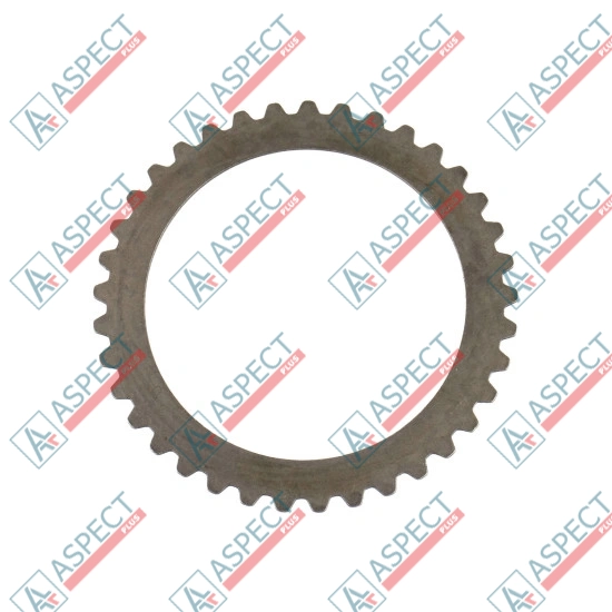 Диск разделительный Poclain Hydraulic MSE02, MS02 AFM