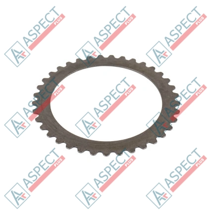 Диск роздільний Poclain Hydraulic MSE02, MS02 AFM