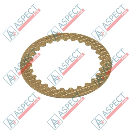 Диск фрикційний Poclain Hydraulic MSE02, MS02 AFM