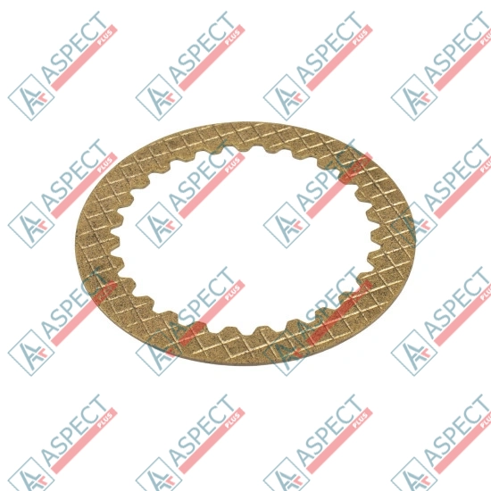 Диск фрикционный Poclain Hydraulic MSE02, MS02 AFM